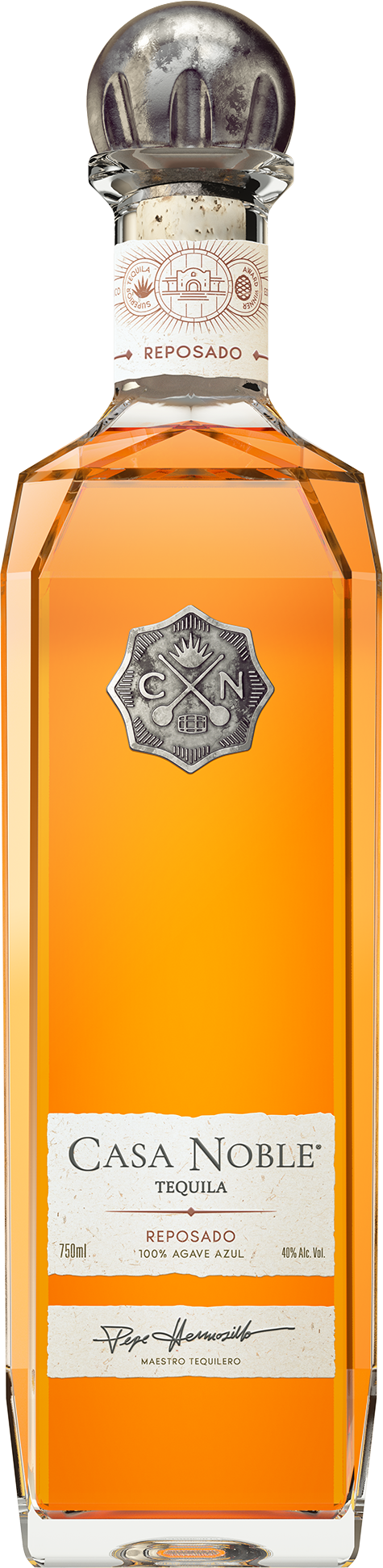 Reposado Tequila | Casa Noble Reposado Tequila | Casa Noble