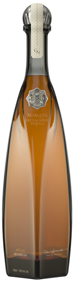 MARQUÉS DE CASA NOBLE AÑEJO